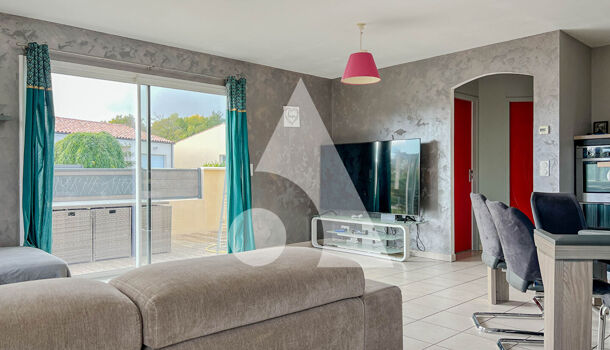 Villa / Maison 3 pièces  à vendre Saintes 17100