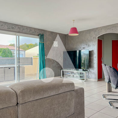 Maison 3 pièces 209000 €