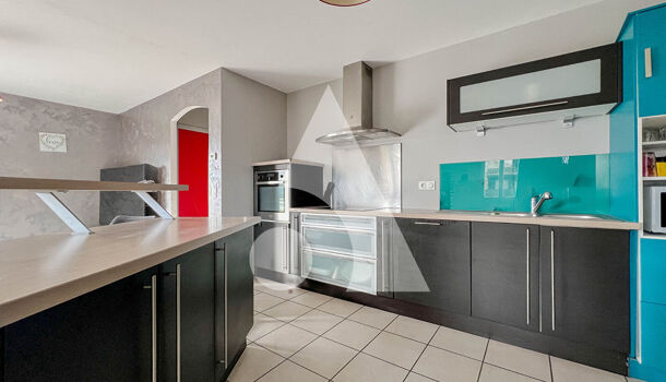 Villa / Maison 3 pièces  à vendre Saintes 17100