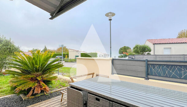 Villa / Maison 3 pièces  à vendre Saintes 17100