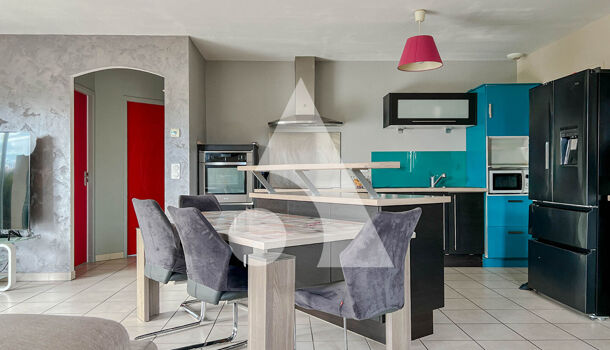 Villa / Maison 3 pièces  à vendre Saintes 17100