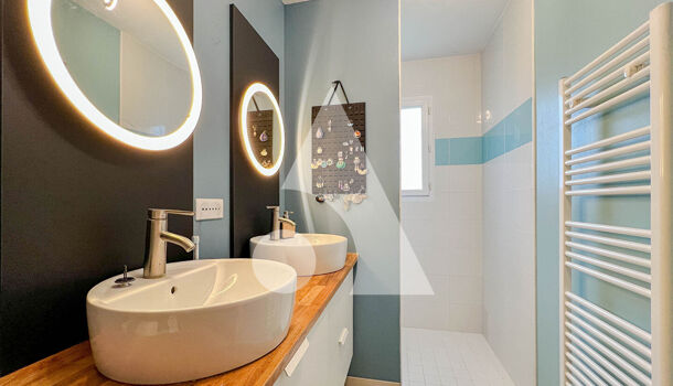 Villa / Maison 3 pièces  à vendre Saintes 17100