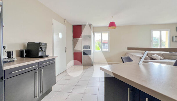 Villa / Maison 3 pièces  à vendre Saintes 17100