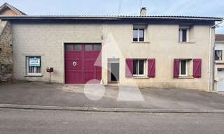 Maison 5 Pièces 110 m² à vendre à Savonnières-en-Perthois (55170)