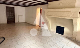 Maison 5 Pièces 110 m² à vendre à Savonnières-en-Perthois (55170)