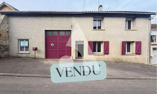 Maison 5 Pièces 110 m² à vendre à Savonnières-en-Perthois (55170)