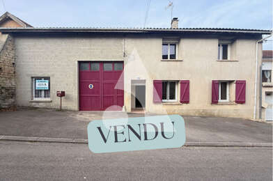 Maison 5 pièces 127000 €