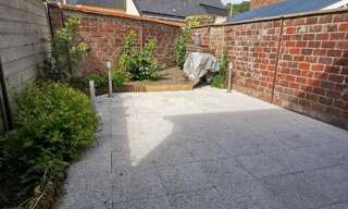 Maison 4 Pièces 66 m² à louer à Montville (76710)