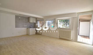 Appartement 2 Pièces 37 m² à vendre à Aix-les-Bains (73100)