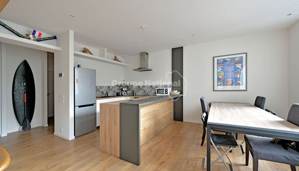 Villa / Maison 4 pièces  à vendre Nîmes 30900