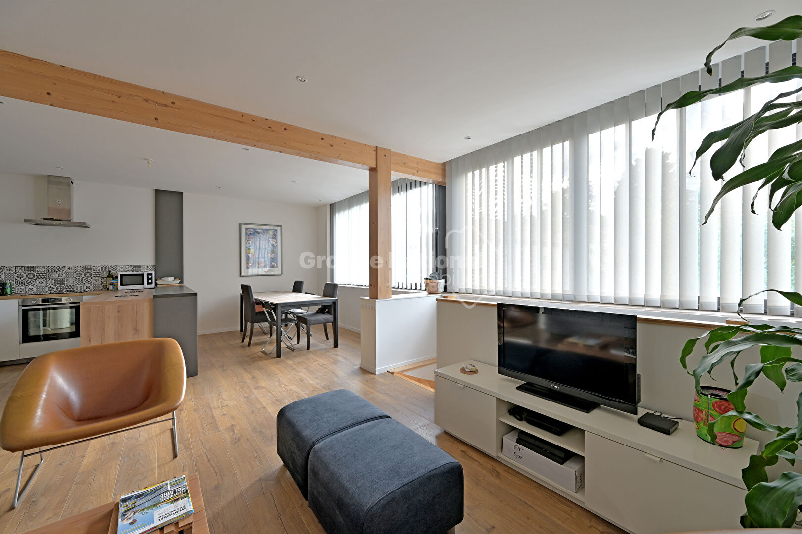 Villa / Maison 4 pièces  à vendre Nîmes 30900