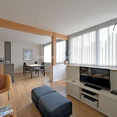 Maison 4 pièces 530000 €