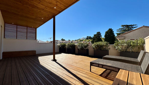 Villa / Maison 4 pièces  à vendre Nîmes 30900