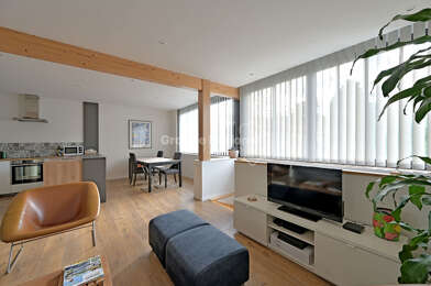 Maison 4 pièces 485000 €