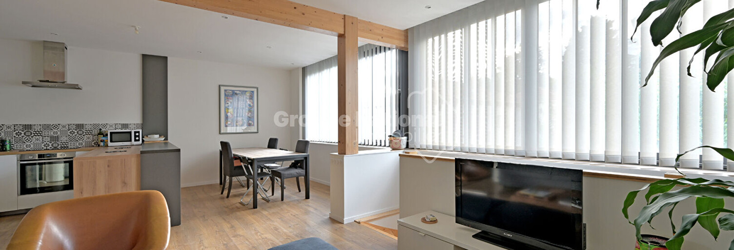 Maison 4 Pièces 134 m² à vendre à Nîmes (30900)