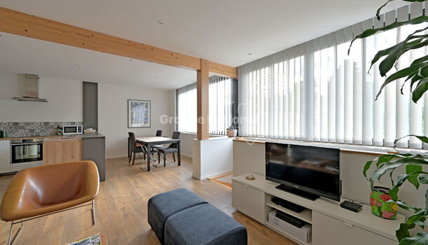 Villa / Maison 4 pièces  à vendre Nîmes 30900