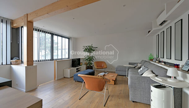 Villa / Maison 4 pièces  à vendre Nîmes 30900