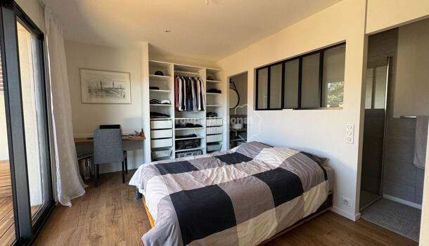 Villa / Maison 4 pièces  à vendre Nîmes 30900