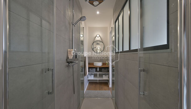 Villa / Maison 4 pièces  à vendre Nîmes 30900