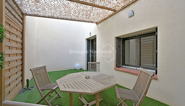 Villa / Maison 4 pièces  à vendre Nîmes 30900