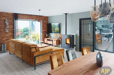 Maison 3 pièces 439000 €