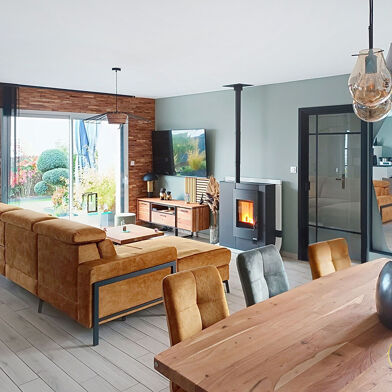 Maison 3 pièces 439000 €