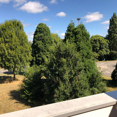 Appartement 3 pièces 171000 €