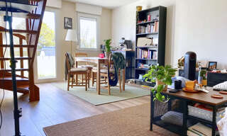 Appartement 3 Pièces 66 m² à vendre à Nantes (44300)