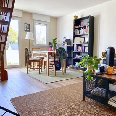 Appartement 3 pièces 181600 €