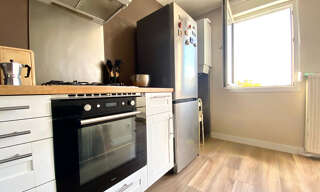 Appartement 3 Pièces 66 m² à vendre à Nantes (44300)