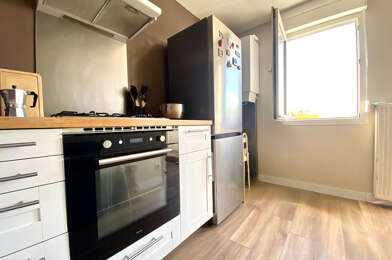 Appartement 3 pièces 165500 €