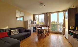 Appartement 3 Pièces 64 m² à vendre à Éragny (95610)