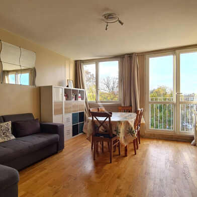 Appartement 3 pièces 147500 €