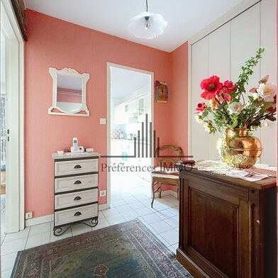 Appartement 3 pièces 220000 €