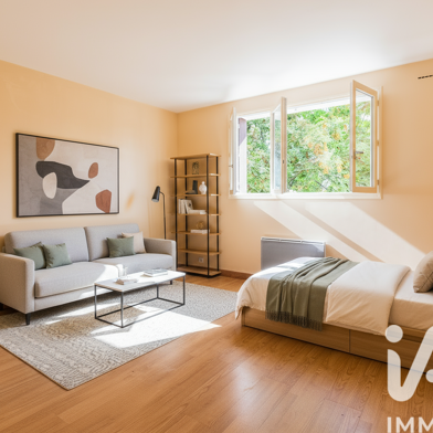 Appartement 1 pièces 97000 €