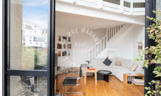 Appartement 2 Pièces 43 m² à vendre à Paris 14 (75014)