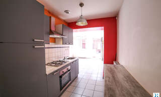 Maison 3 Pièces 53 m² à louer à Le Petit-Quevilly (76140)