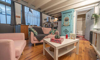 Appartement 2 Pièces 27 m² à louer à Rouen (76000)