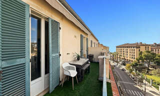 Appartement 4 Pièces 80 m² à louer à Ajaccio (20000)