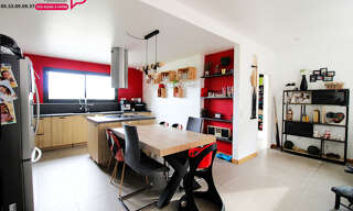 Maison 5 Pièces 155 m² à vendre à Martillac (33650)