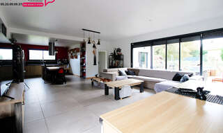 Maison 5 Pièces 155 m² à vendre à Martillac (33650)