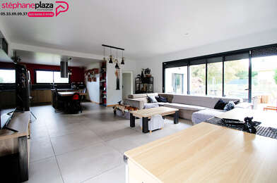 Maison 5 pièces 565000 €