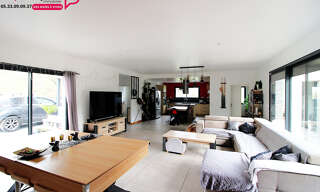 Maison 5 Pièces 155 m² à vendre à Martillac (33650)