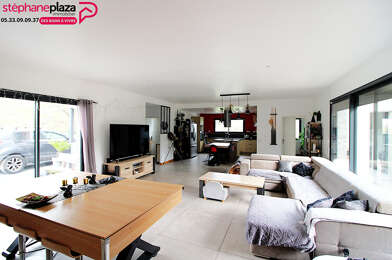 Maison 5 pièces 550000 €
