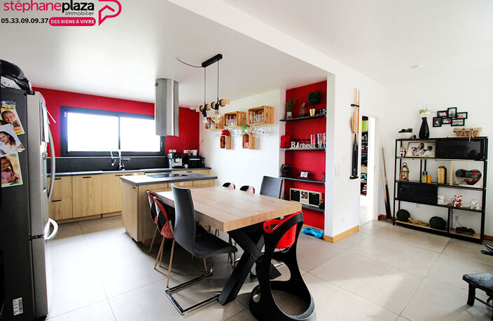 Maison Martillac - 5 pièce(s) - 155 m2 — photo 3