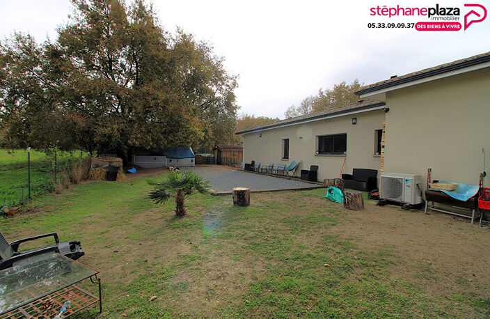 Maison Martillac - 5 pièce(s) - 155 m2 — photo 4