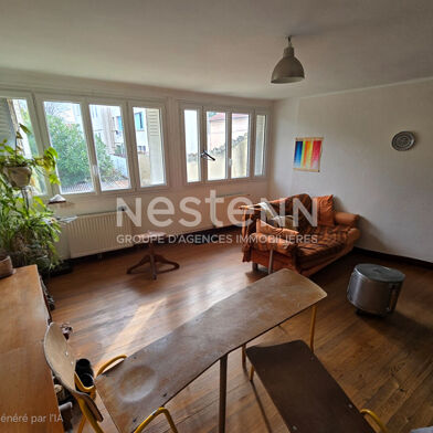 Maison 4 pièces 340000 €