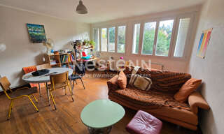 Maison 4 Pièces 100 m² à vendre à Toulouse (31400)