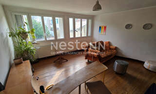 Maison 4 Pièces 100 m² à vendre à Toulouse (31400)