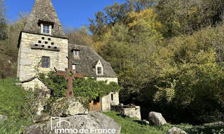 Maison 4 Pièces 85 m² à vendre à Sanvensa (12200)